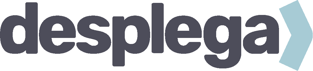 Desplega - Disseny i desenovlupament web